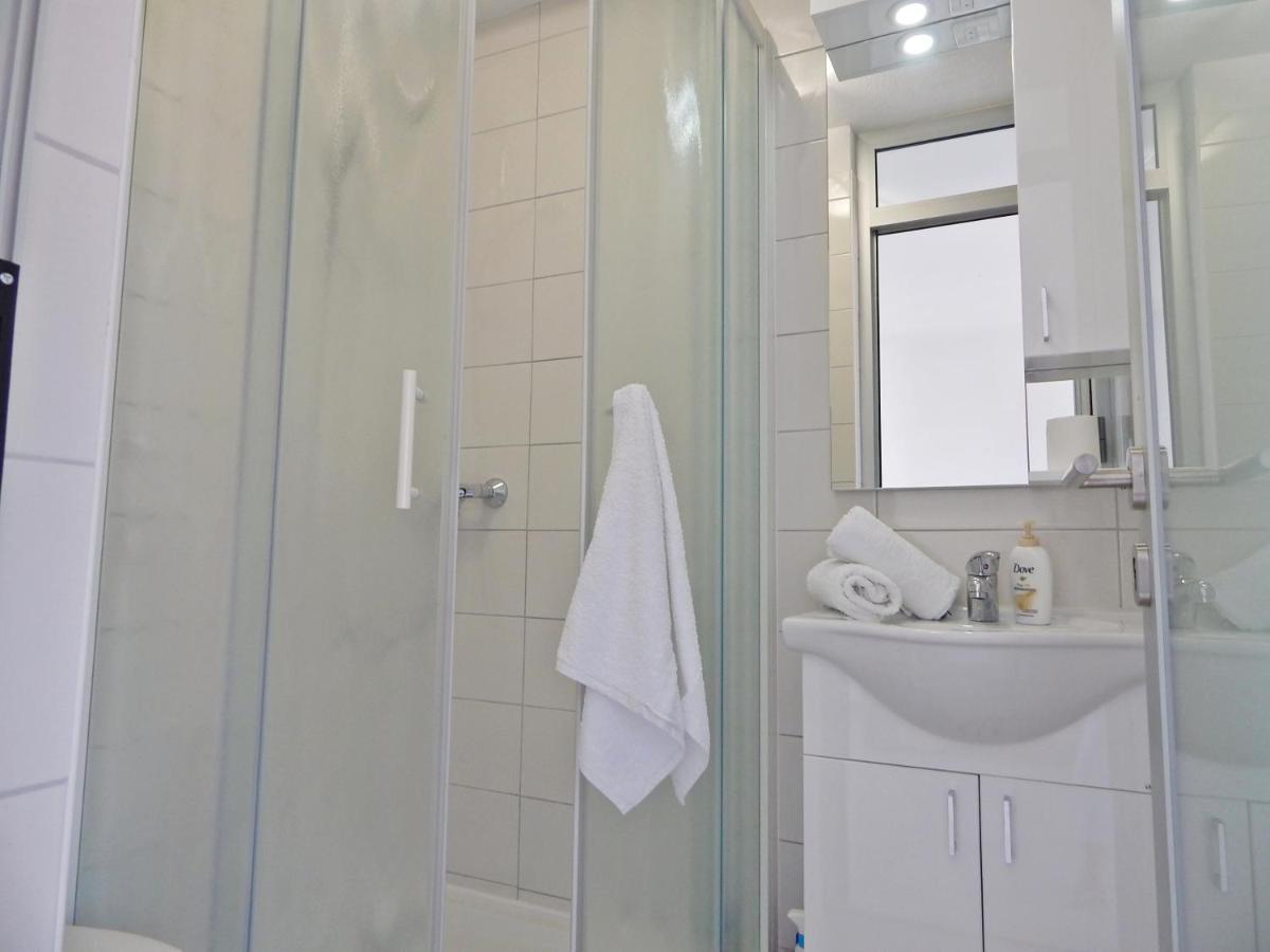 Apartment Marko Podstrana Zewnętrze zdjęcie