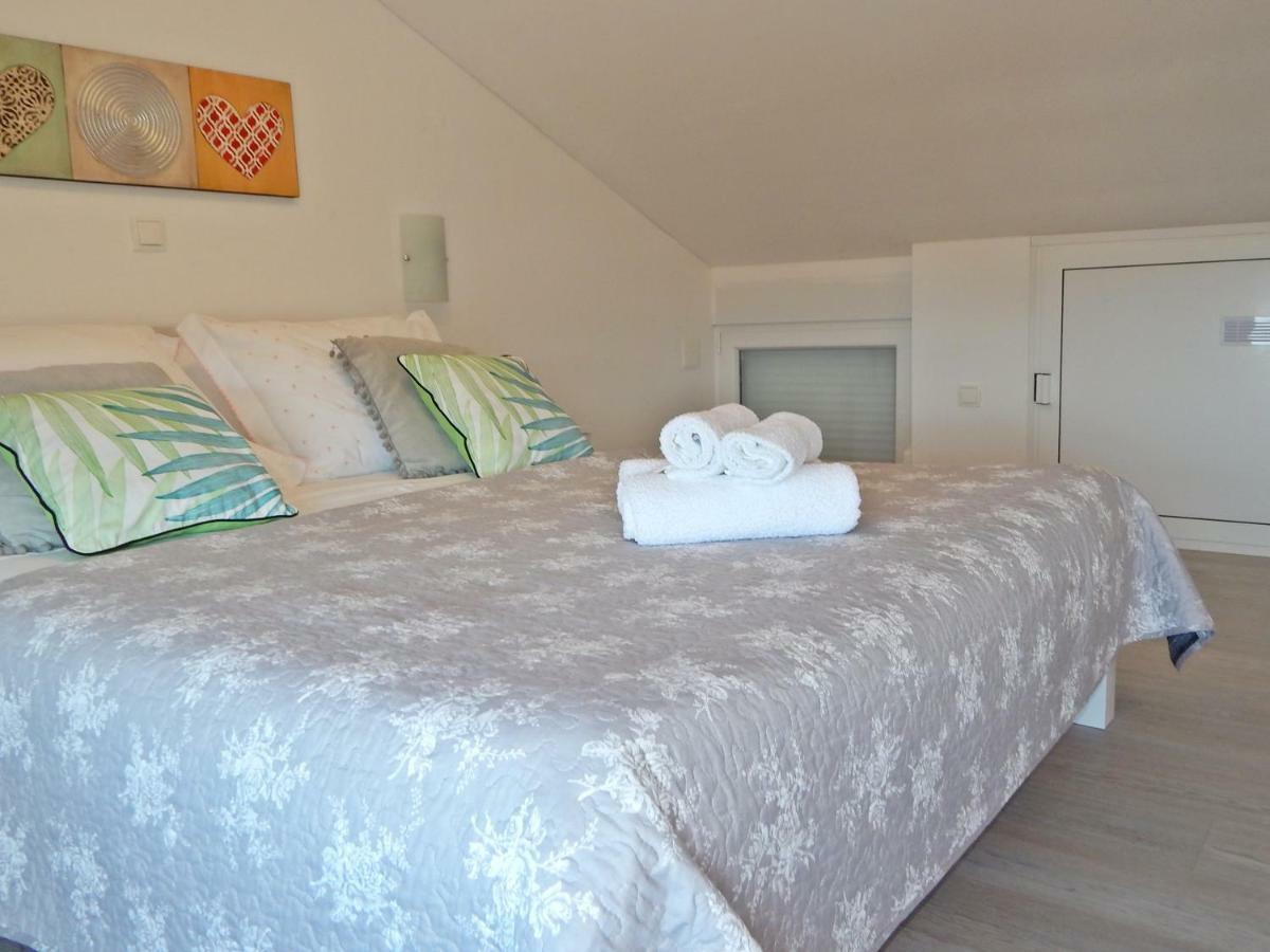 Apartment Marko Podstrana Zewnętrze zdjęcie