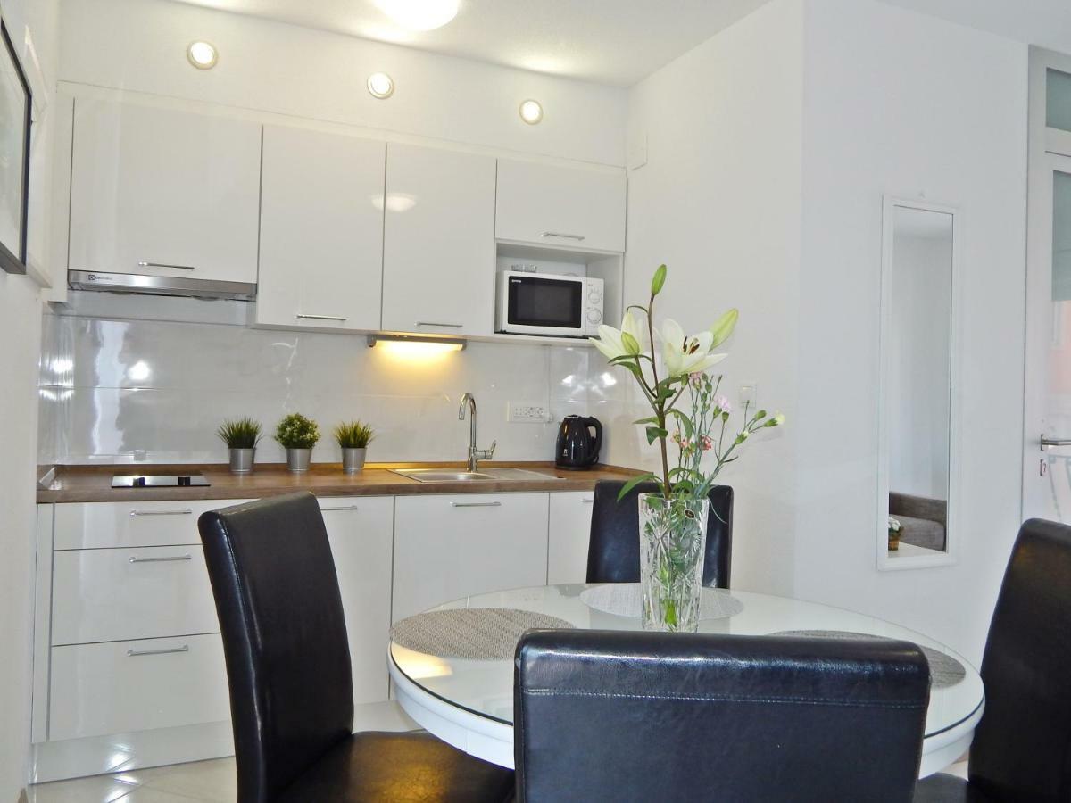 Apartment Marko Podstrana Zewnętrze zdjęcie