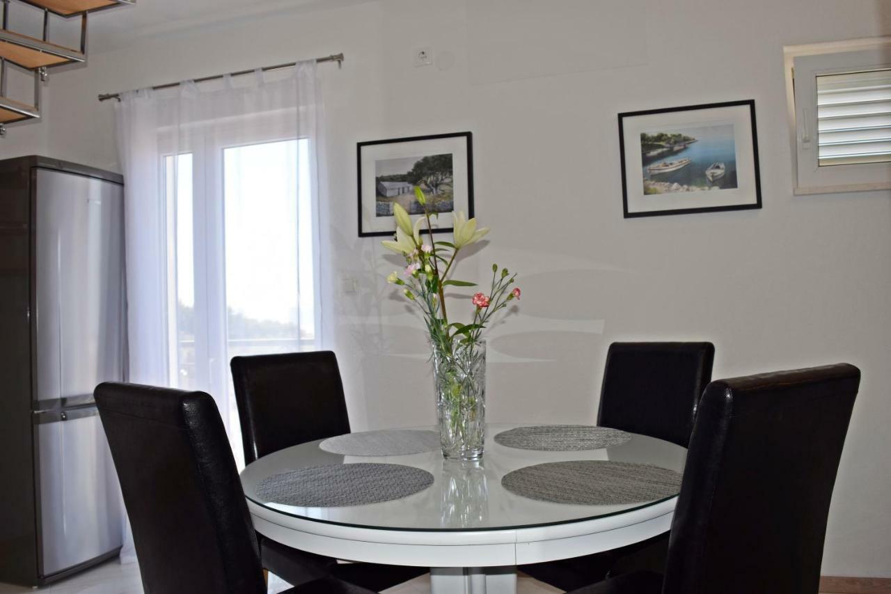 Apartment Marko Podstrana Zewnętrze zdjęcie